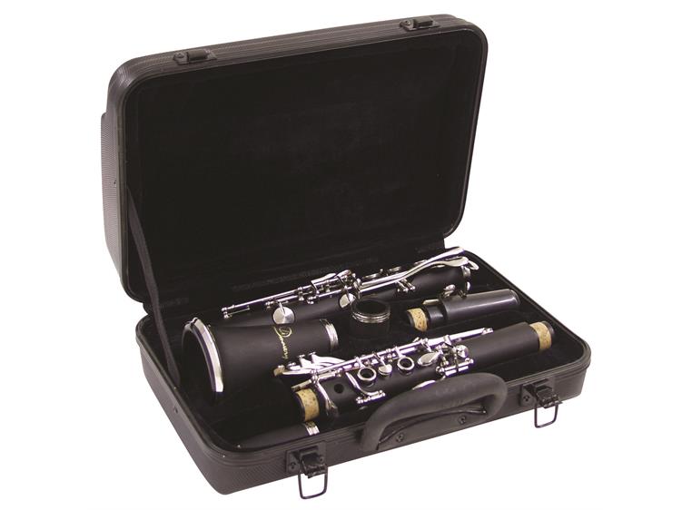 DIMAVERY K-17  Bb Clarinet, 17 keys